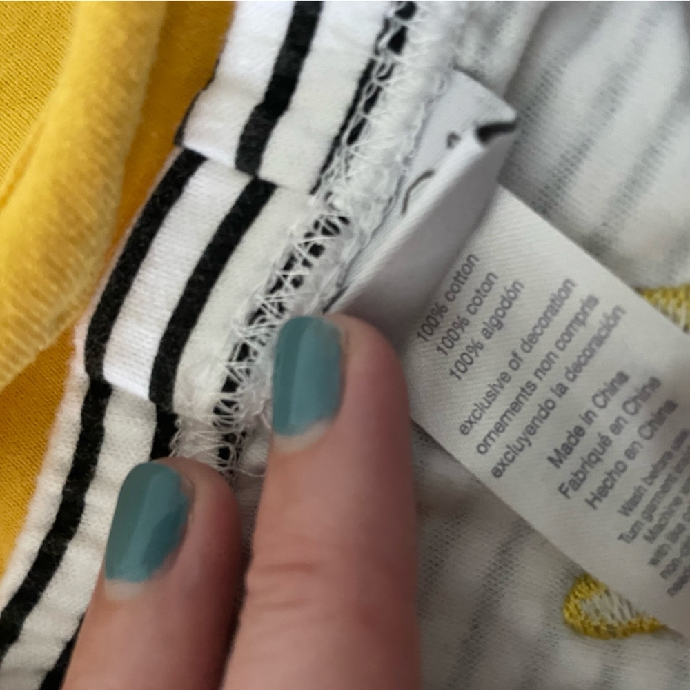 Carter's/Rene Rofe Baby Outfit - Picture 7 of 7